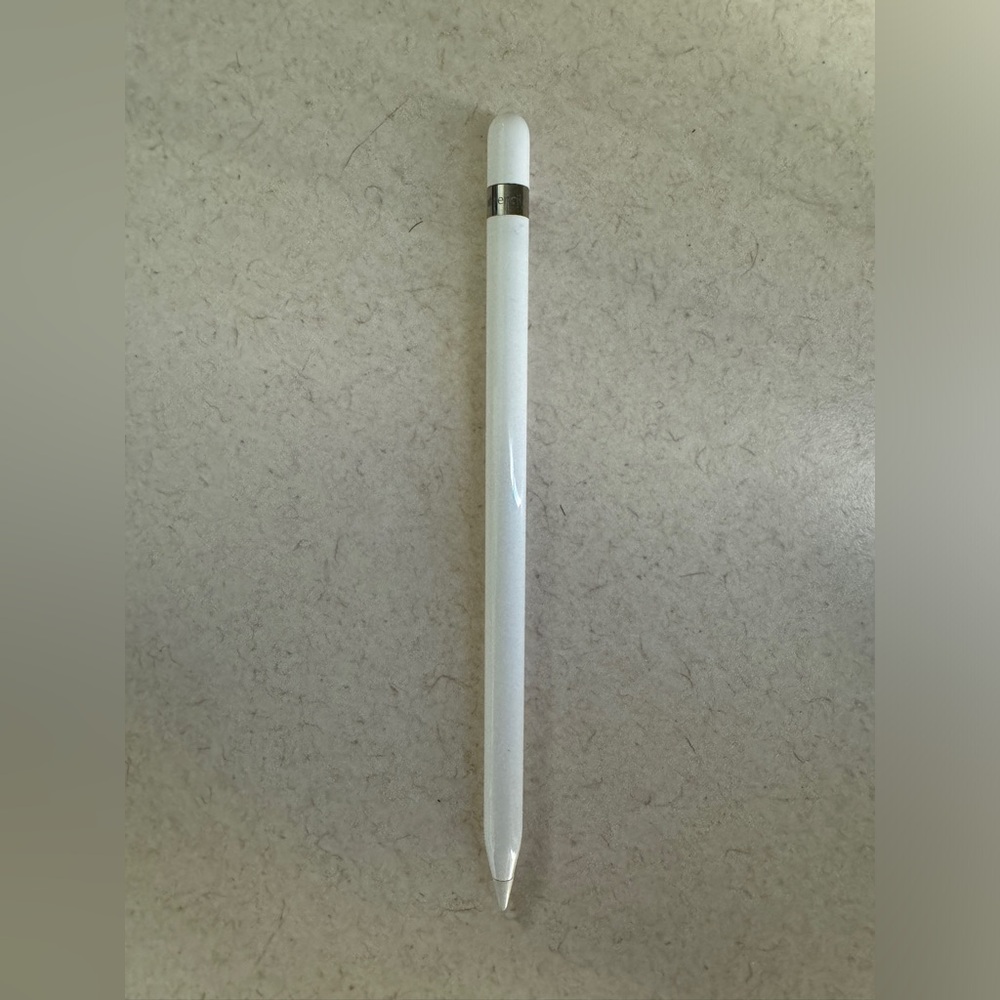 Apple Pencil